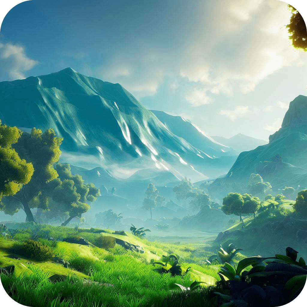 Unreal Engine 5 Showcase screenshot 2