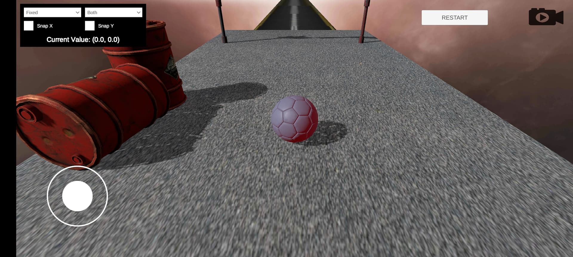 BalanceMe screenshot 2