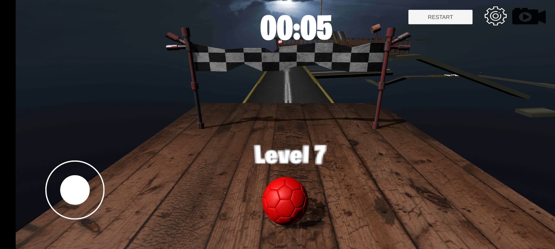 BalanceMe screenshot 3