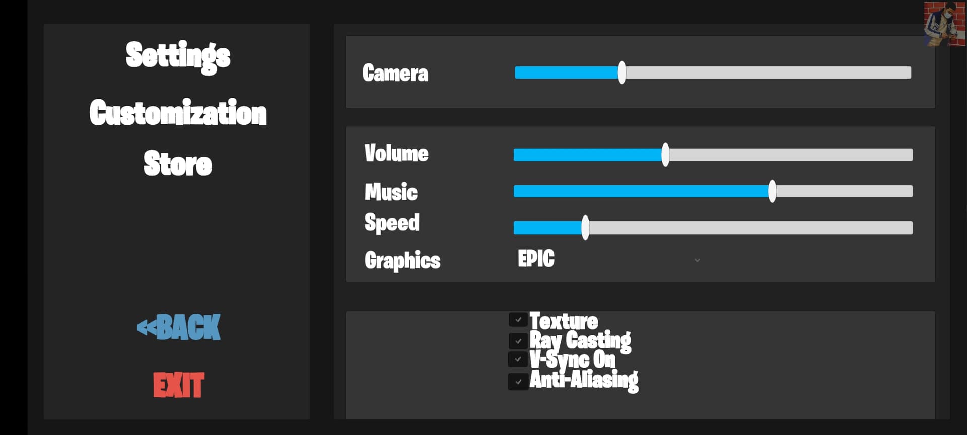 BalanceMe screenshot 4