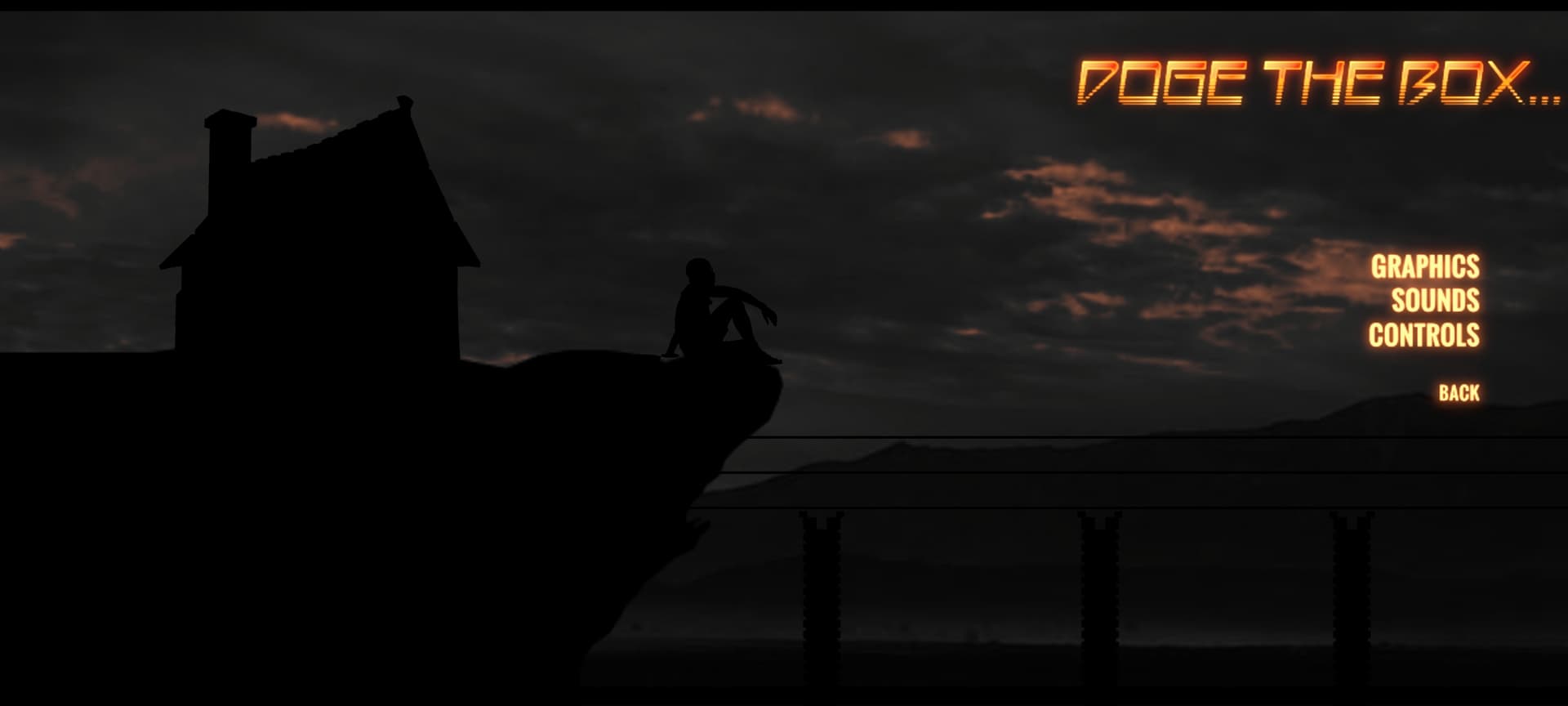 Doge The Box screenshot 1