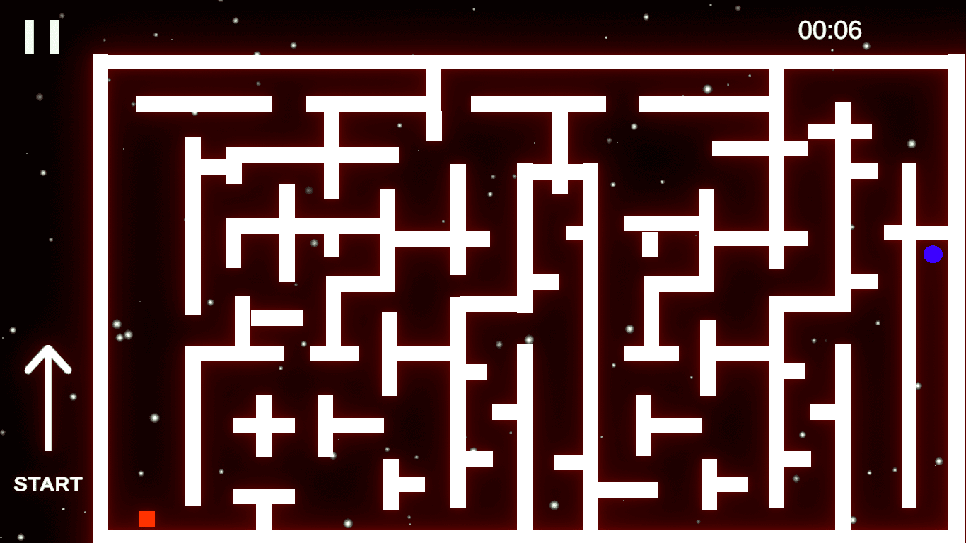 Find Path screenshot 2