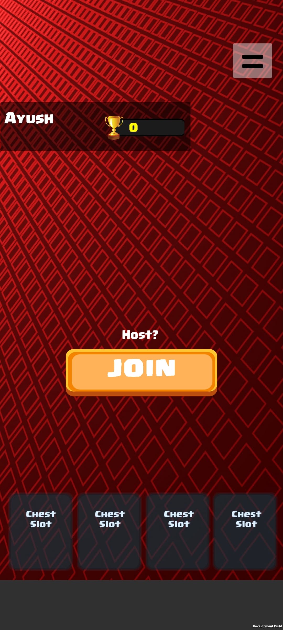 Name Place screenshot
