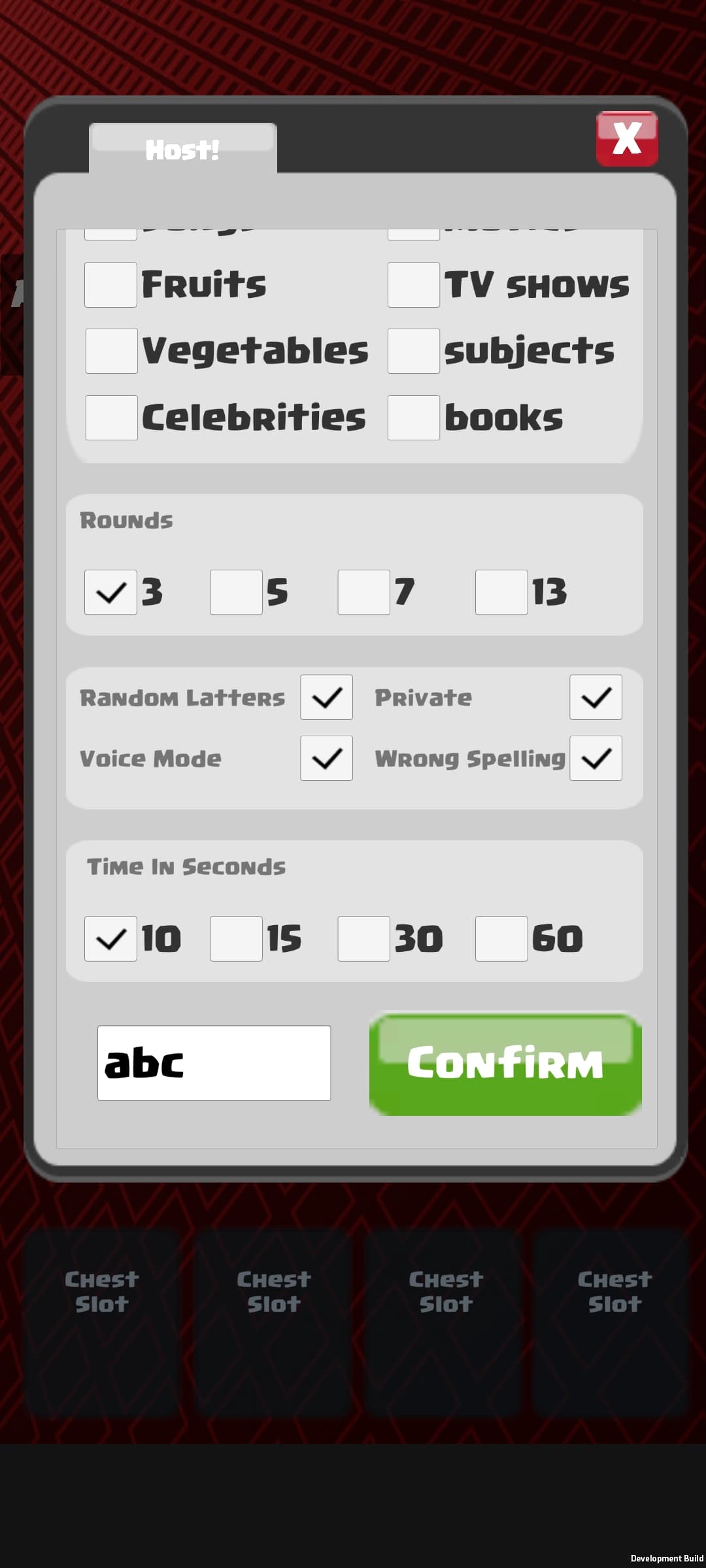 Name Place screenshot 3