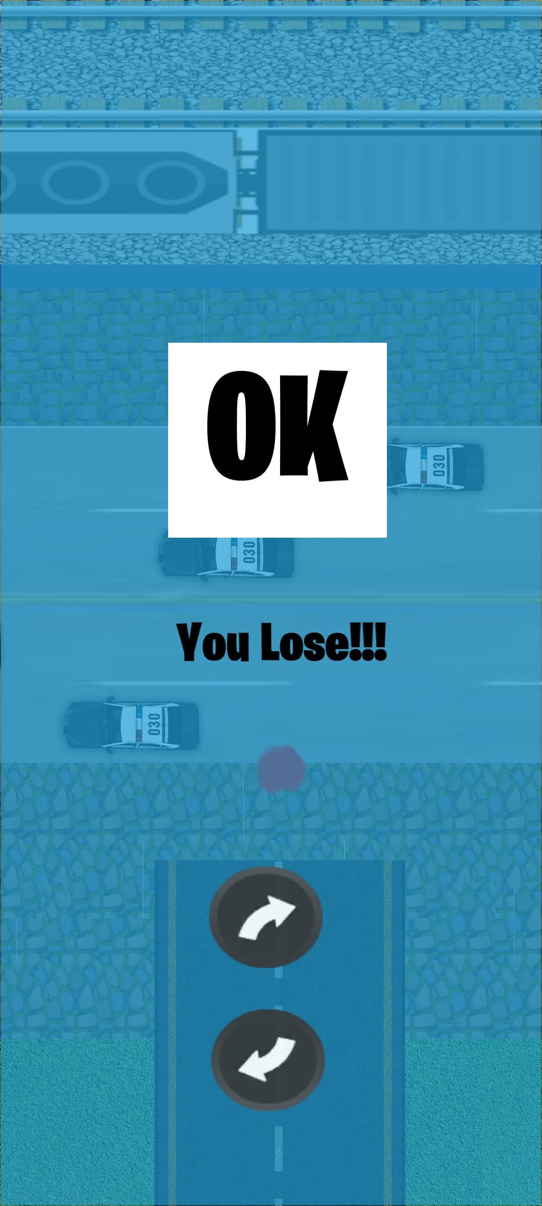 Street Crosser screenshot 2
