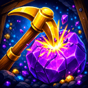 Merge Miner app icon